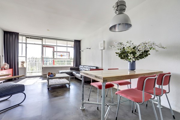 Medium property photo - Octant 71, 3328 SG Dordrecht