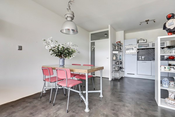Medium property photo - Octant 71, 3328 SG Dordrecht
