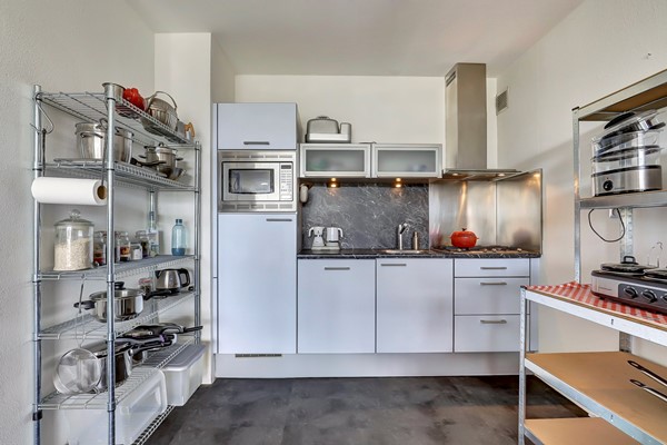 Medium property photo - Octant 71, 3328 SG Dordrecht