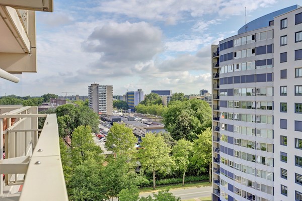 Medium property photo - Octant 71, 3328 SG Dordrecht