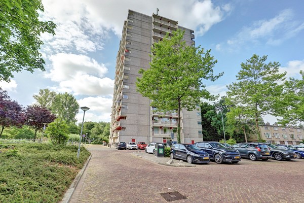 Medium property photo - Octant 71, 3328 SG Dordrecht