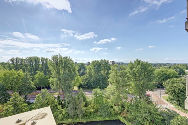 Medium property photo - Octant 71, 3328 SG Dordrecht