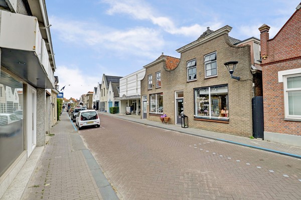 Medium property photo - Boompjesstraat 27, 3291 AA Strijen