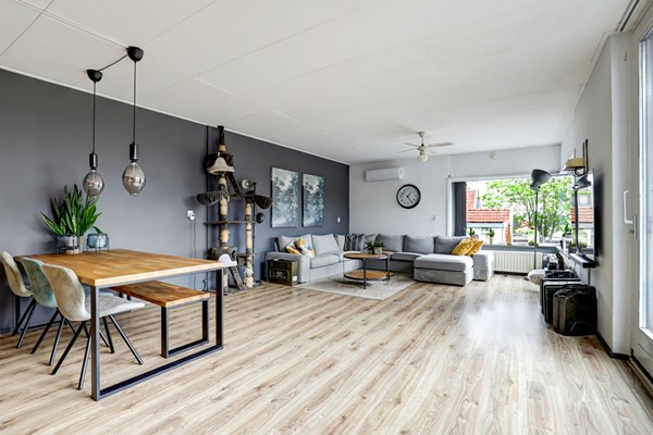 Medium property photo - Boompjesstraat 27, 3291 AA Strijen