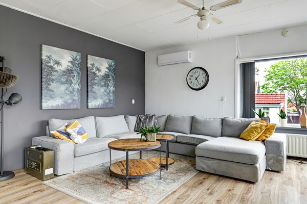 Medium property photo - Boompjesstraat 27, 3291 AA Strijen