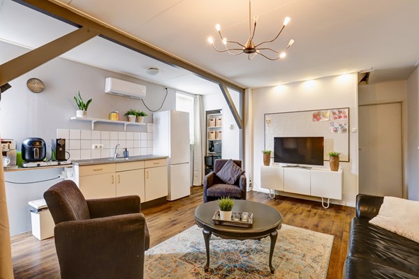 Medium property photo - Boompjesstraat 27, 3291 AA Strijen