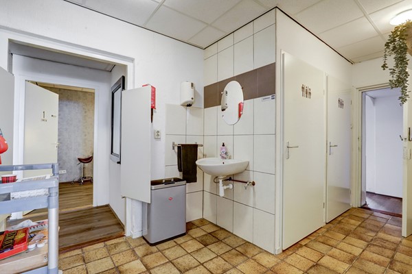 Medium property photo - Boompjesstraat 27, 3291 AA Strijen