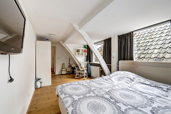 Medium property photo - Boompjesstraat 27, 3291 AA Strijen