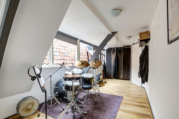 Medium property photo - Boompjesstraat 27, 3291 AA Strijen