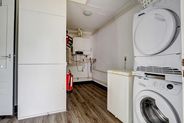 Medium property photo - Boompjesstraat 27, 3291 AA Strijen