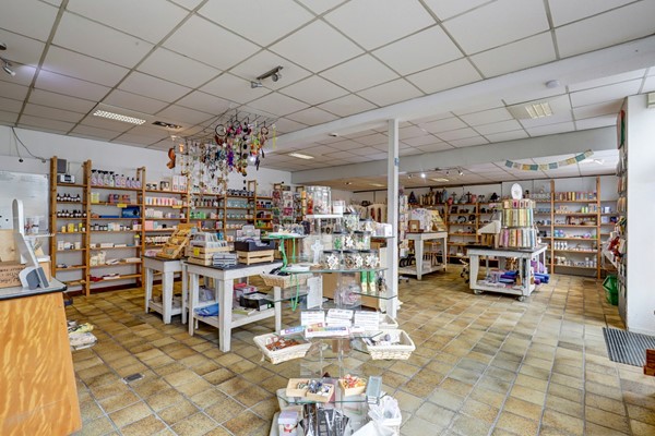 Medium property photo - Boompjesstraat 27, 3291 AA Strijen
