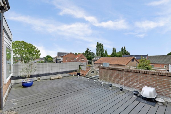 Medium property photo - Boompjesstraat 27, 3291 AA Strijen