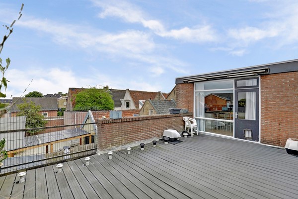 Medium property photo - Boompjesstraat 27, 3291 AA Strijen