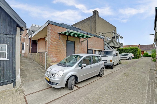 Medium property photo - Boompjesstraat 27, 3291 AA Strijen