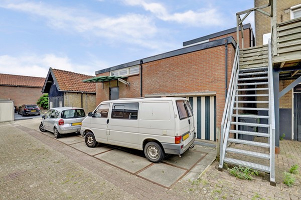 Medium property photo - Boompjesstraat 27, 3291 AA Strijen