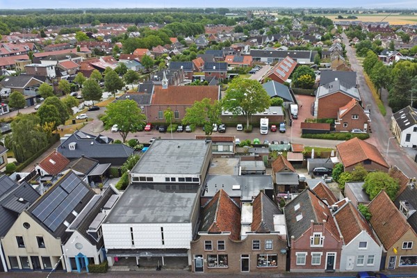 Medium property photo - Boompjesstraat 27, 3291 AA Strijen