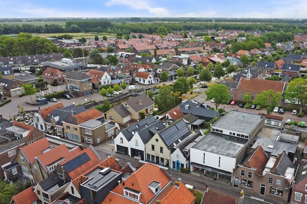 Medium property photo - Boompjesstraat 27, 3291 AA Strijen