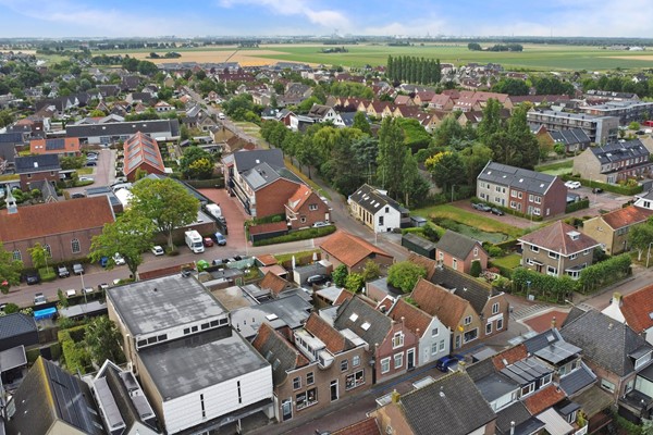 Medium property photo - Boompjesstraat 27, 3291 AA Strijen