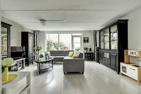 Medium property photo - Tulpstraat 9, 3295 SX 's-Gravendeel