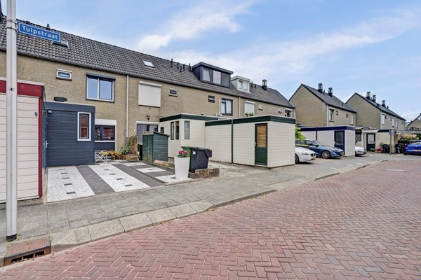 Medium property photo - Tulpstraat 9, 3295 SX 's-Gravendeel