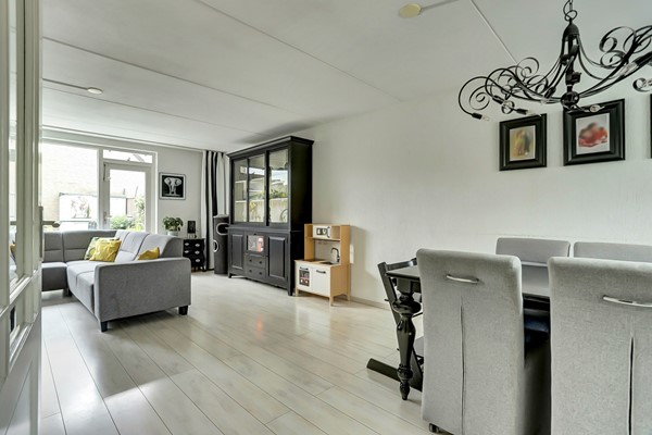 Medium property photo - Tulpstraat 9, 3295 SX 's-Gravendeel