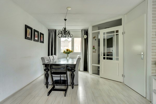 Medium property photo - Tulpstraat 9, 3295 SX 's-Gravendeel