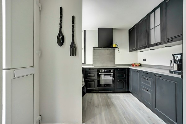 Medium property photo - Tulpstraat 9, 3295 SX 's-Gravendeel