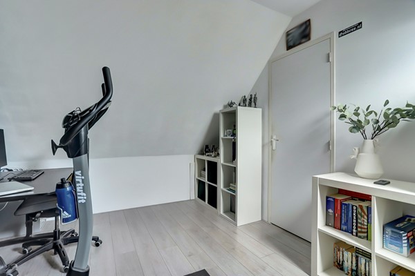 Medium property photo - Tulpstraat 9, 3295 SX 's-Gravendeel