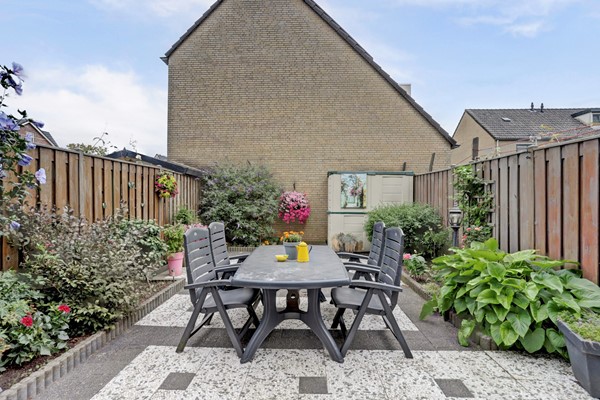 Medium property photo - Tulpstraat 9, 3295 SX 's-Gravendeel