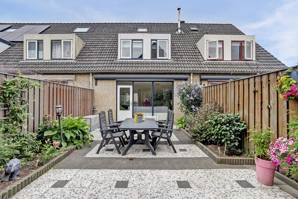 Medium property photo - Tulpstraat 9, 3295 SX 's-Gravendeel