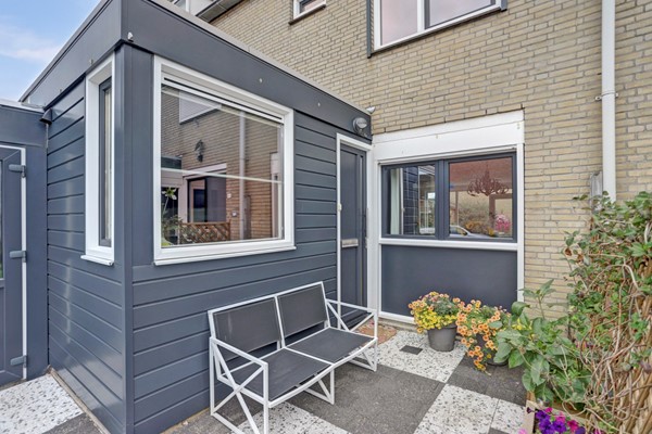 Medium property photo - Tulpstraat 9, 3295 SX 's-Gravendeel