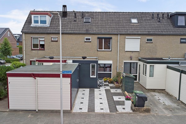 Medium property photo - Tulpstraat 9, 3295 SX 's-Gravendeel