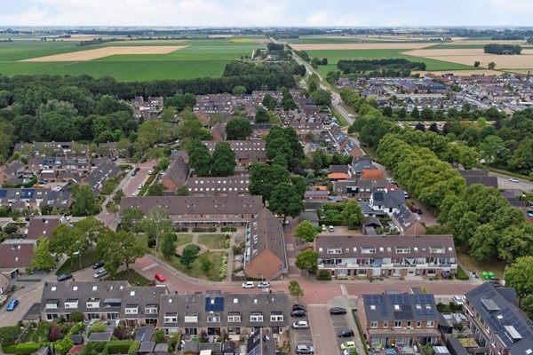 Medium property photo - Tulpstraat 9, 3295 SX 's-Gravendeel