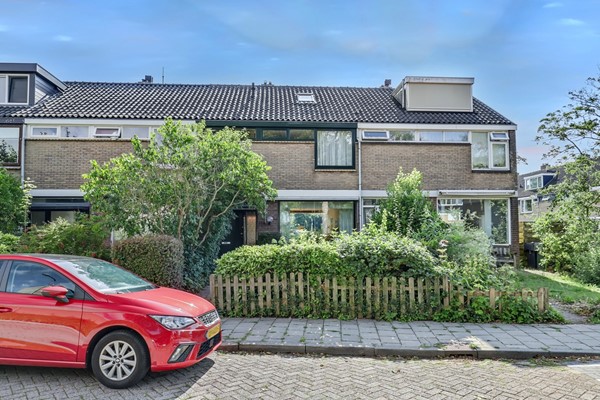 Medium property photo - De Roolaan 31, 3273 AD Westmaas