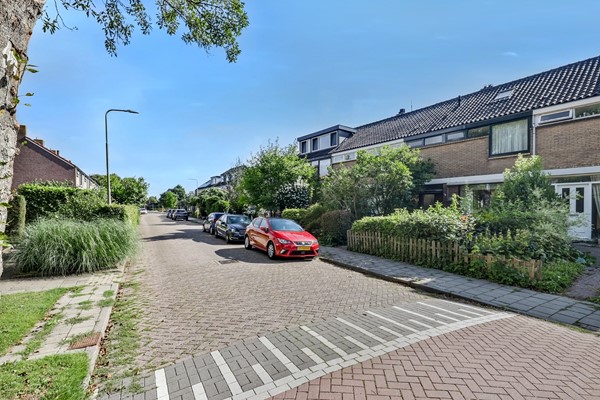 Medium property photo - De Roolaan 31, 3273 AD Westmaas
