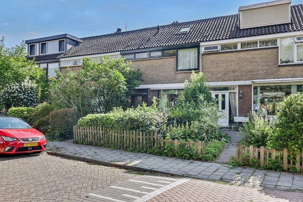 Property photo - De Roolaan 31, 3273AD Westmaas