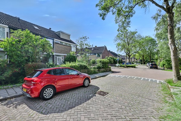 Medium property photo - De Roolaan 31, 3273 AD Westmaas