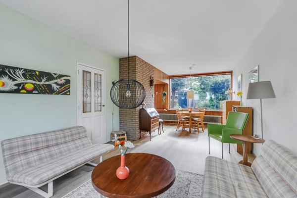 Medium property photo - De Roolaan 31, 3273 AD Westmaas