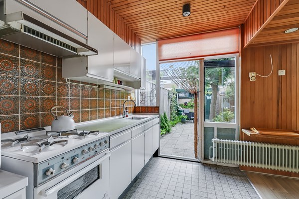 Medium property photo - De Roolaan 31, 3273 AD Westmaas