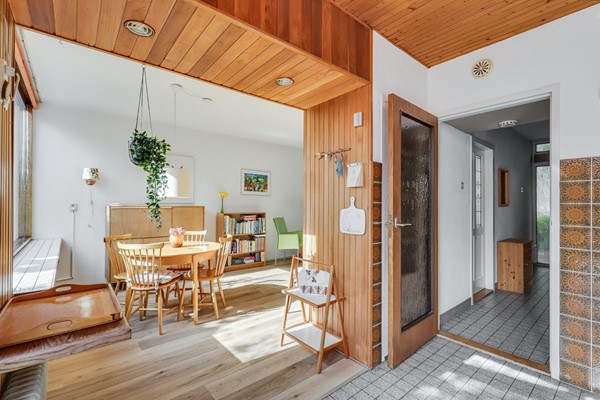 Medium property photo - De Roolaan 31, 3273 AD Westmaas