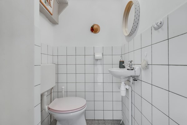 Medium property photo - De Roolaan 31, 3273 AD Westmaas