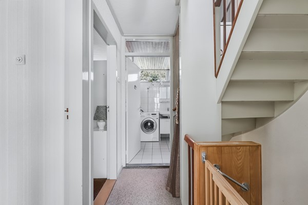 Medium property photo - De Roolaan 31, 3273 AD Westmaas