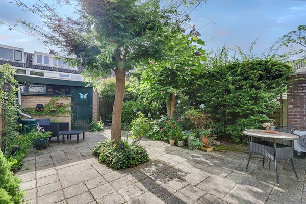 Medium property photo - De Roolaan 31, 3273 AD Westmaas