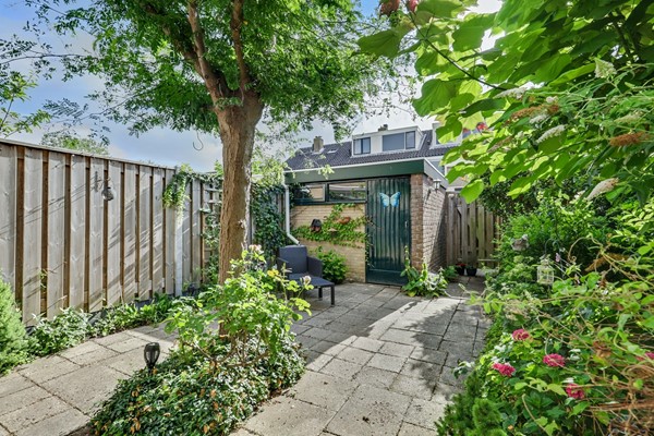Medium property photo - De Roolaan 31, 3273 AD Westmaas