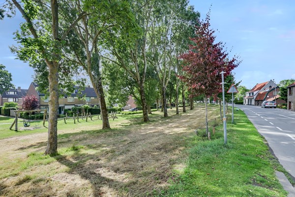 Medium property photo - De Roolaan 31, 3273 AD Westmaas