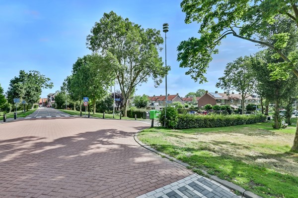 Medium property photo - De Roolaan 31, 3273 AD Westmaas
