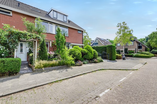 Property photo - Pelikaan 46, 2986TB Ridderkerk
