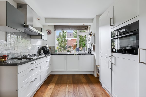 Medium property photo - Pelikaan 46, 2986 TB Ridderkerk