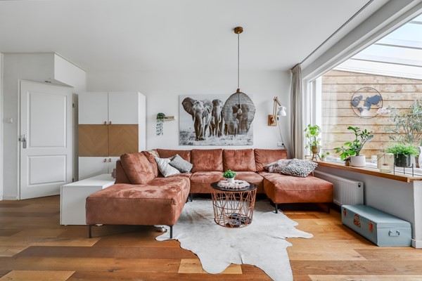 Medium property photo - Pelikaan 46, 2986 TB Ridderkerk