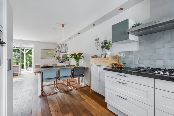 Medium property photo - Pelikaan 46, 2986 TB Ridderkerk